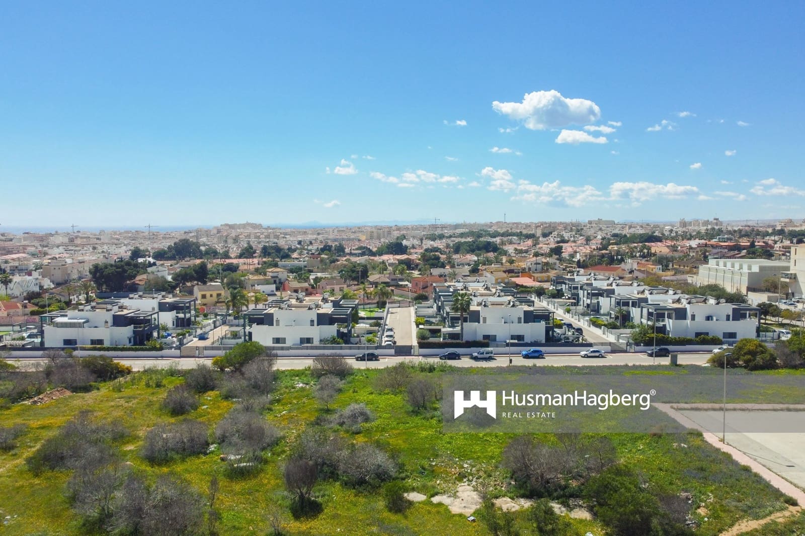2 sovrum Lägenhet till salu i Torrevieja med pool - 399 000 € (Ref: 8904583)