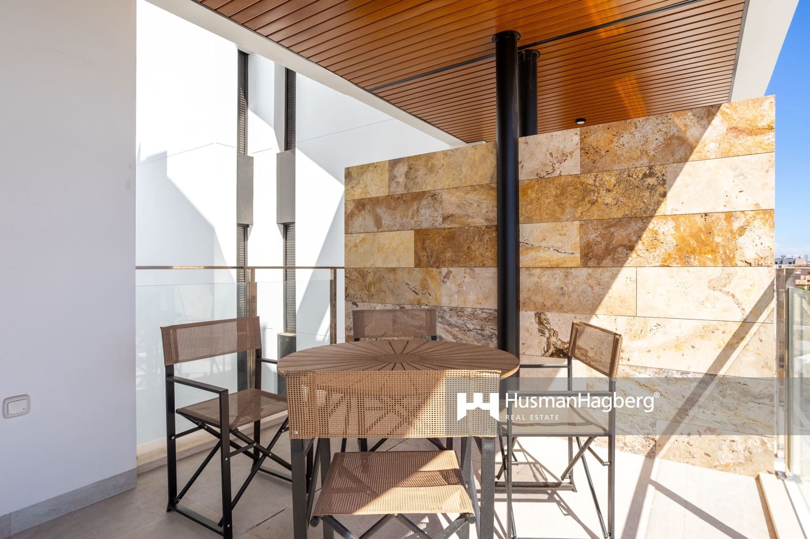 2 sovrum Lägenhet till salu i Torrevieja med pool - 399 000 € (Ref: 8904583)