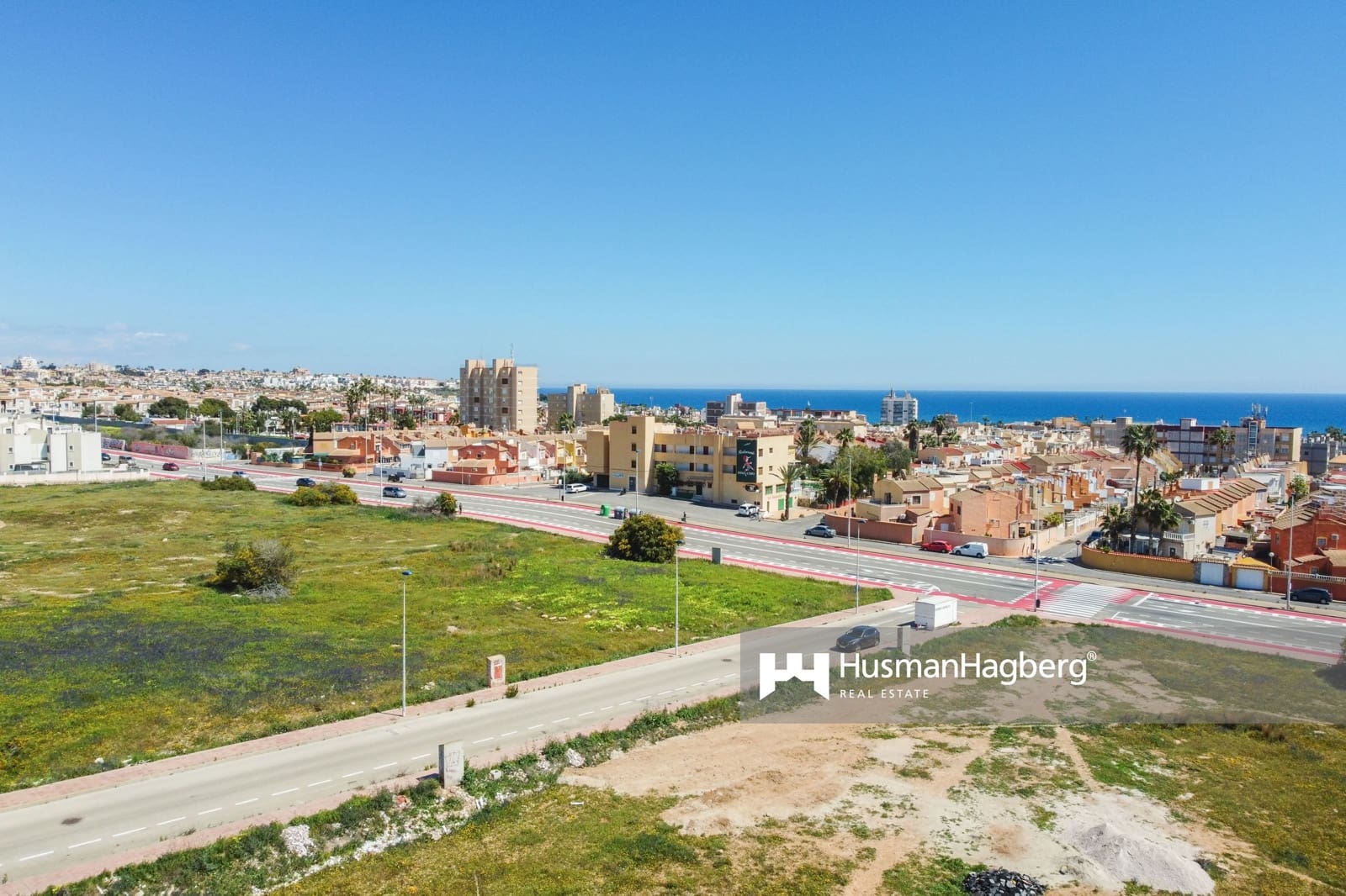 2 sovrum Lägenhet till salu i Torrevieja med pool - 399 000 € (Ref: 8904583)