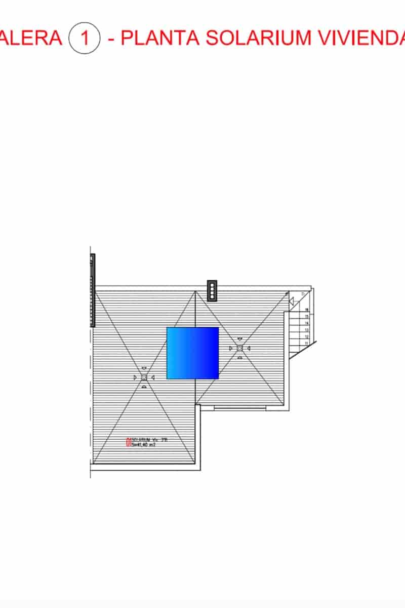 2 sovrum Lägenhet till salu i Torrevieja med pool - 399 000 € (Ref: 8904583)