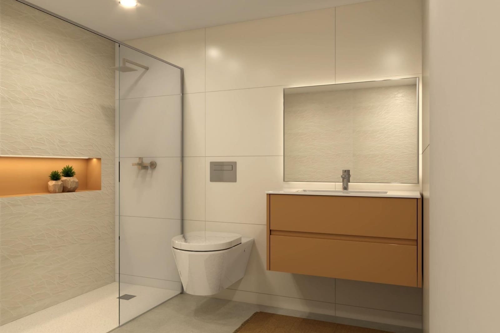 2 bedroom Townhouse for sale in Pilar de la Horadada with pool - € 269,900 (Ref: 8904728)