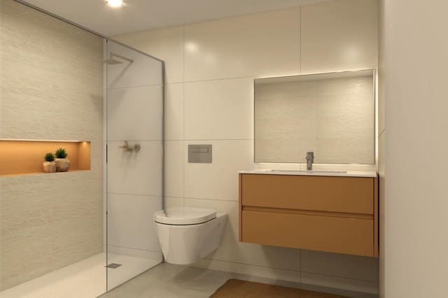 2 quarto Casa em Banda para venda em Pilar de la Horadada ciudad, Pilar de la Horadada com piscina - 269 900 € (Ref: 8904728)