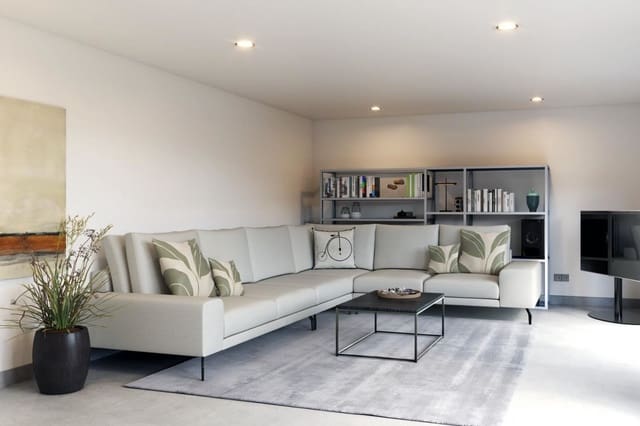 2 quarto Casa em Banda para venda em Pilar de la Horadada ciudad, Pilar de la Horadada com piscina - 269 900 € (Ref: 8904728)