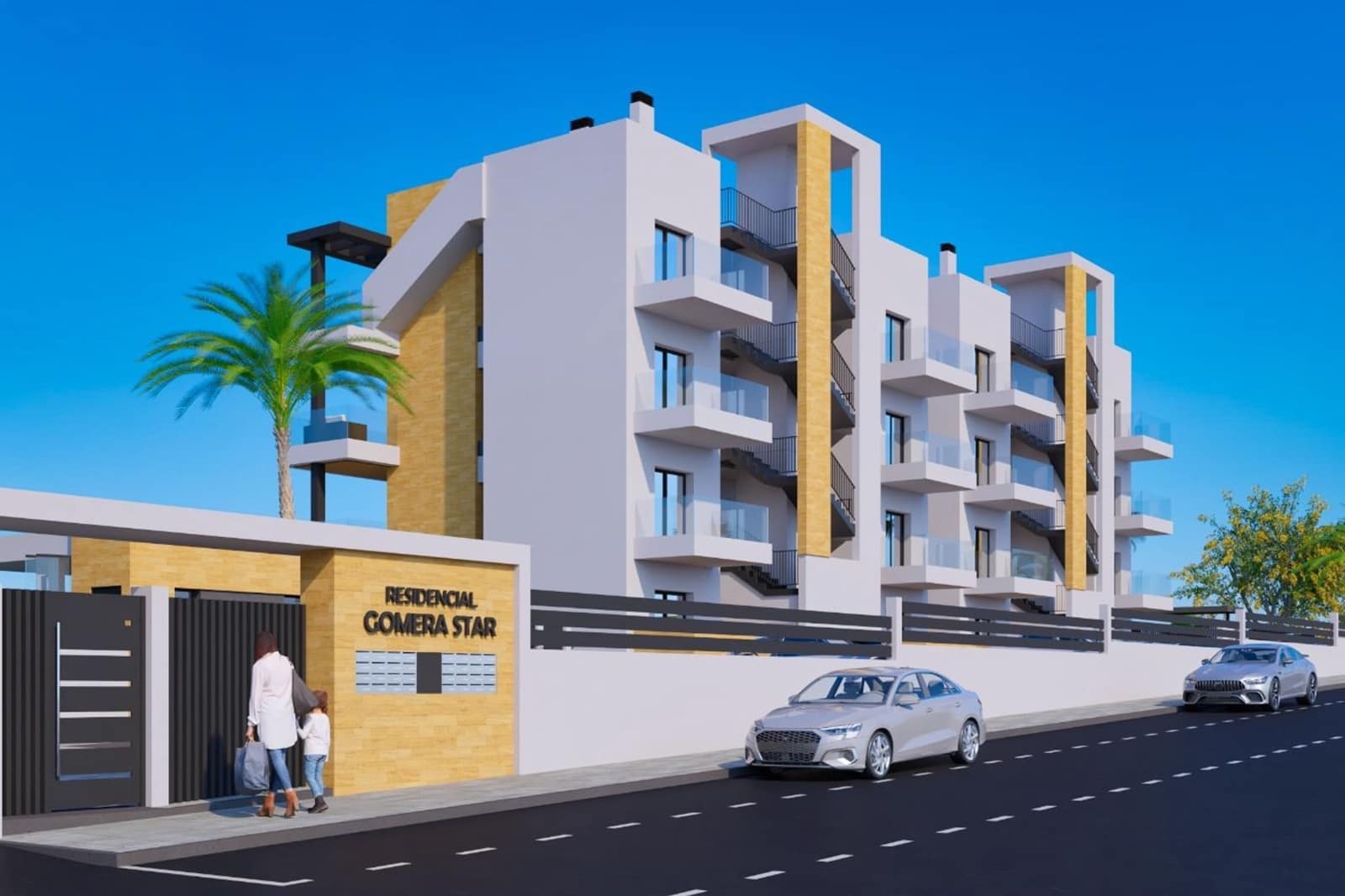 3 chambre Villa/Maison à vendre à Torrevieja avec piscine - 499 900 € (Ref: 8904902)