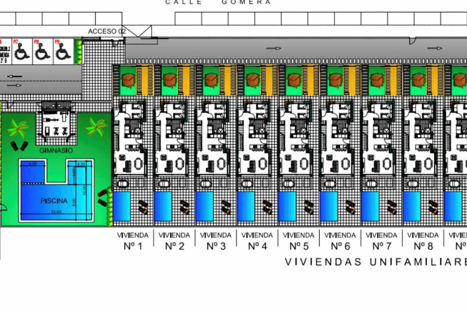 3 chambre Villa/Maison à vendre à Torrevieja avec piscine - 499 900 € (Ref: 8904902)