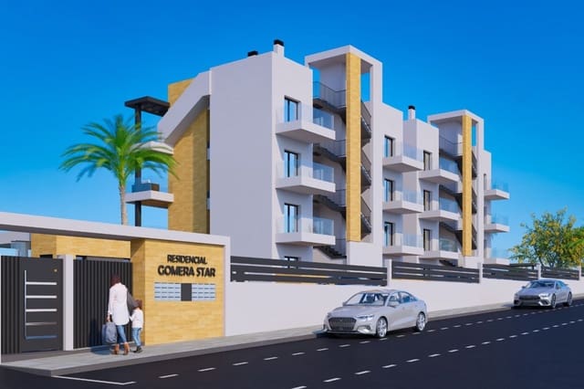 3 chambre Villa/Maison à vendre à Aguas Nuevas, Torrevieja avec piscine - 499 900 € (Ref: 8904902)