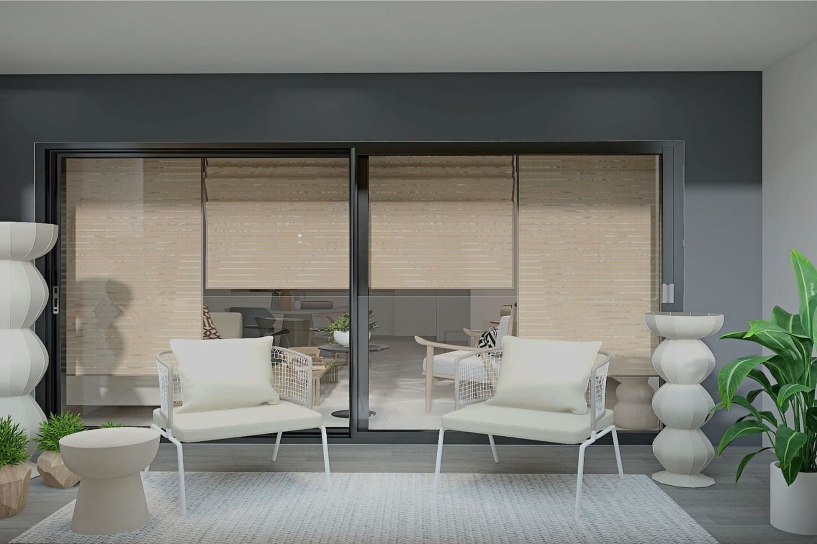 Apartamento de 1 habitación en Torrevieja en venta - 195.000 € (Ref: 8906215)