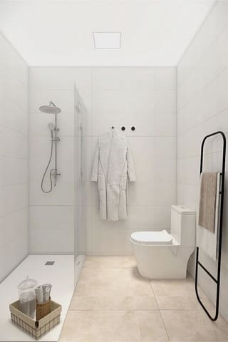 1 chambre Appartement à vendre à El Molino, Torrevieja - 255 000 € (Ref: 8906217)