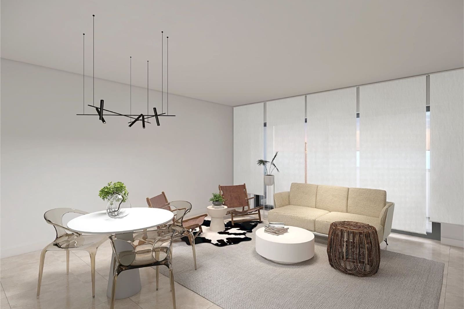 1 soveværelse Lejlighed til salg i Torrevieja - € 255.000 (Ref: 8906217)