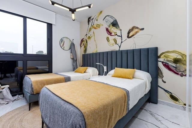 3 soverom Villa til salgs i Lo Pepin, Rojales med svømmebasseng - € 514 000 (Ref: 8911926)