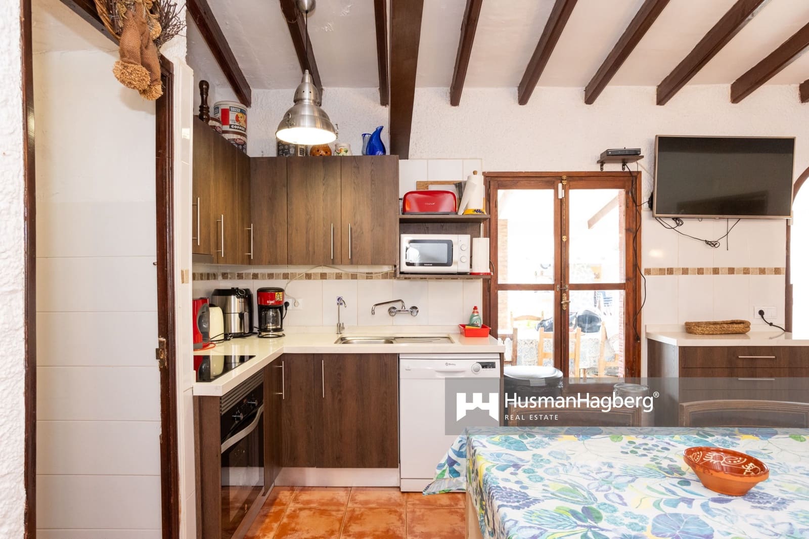 7 bedroom Villa for sale in Orihuela Costa with pool - € 690,000 (Ref: 8928000)