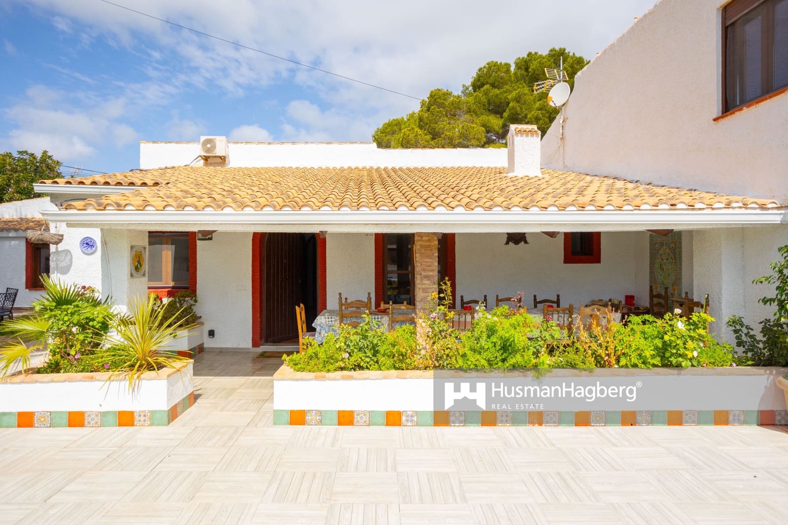 7 bedroom Villa for sale in Orihuela Costa with pool - € 690,000 (Ref: 8928000)