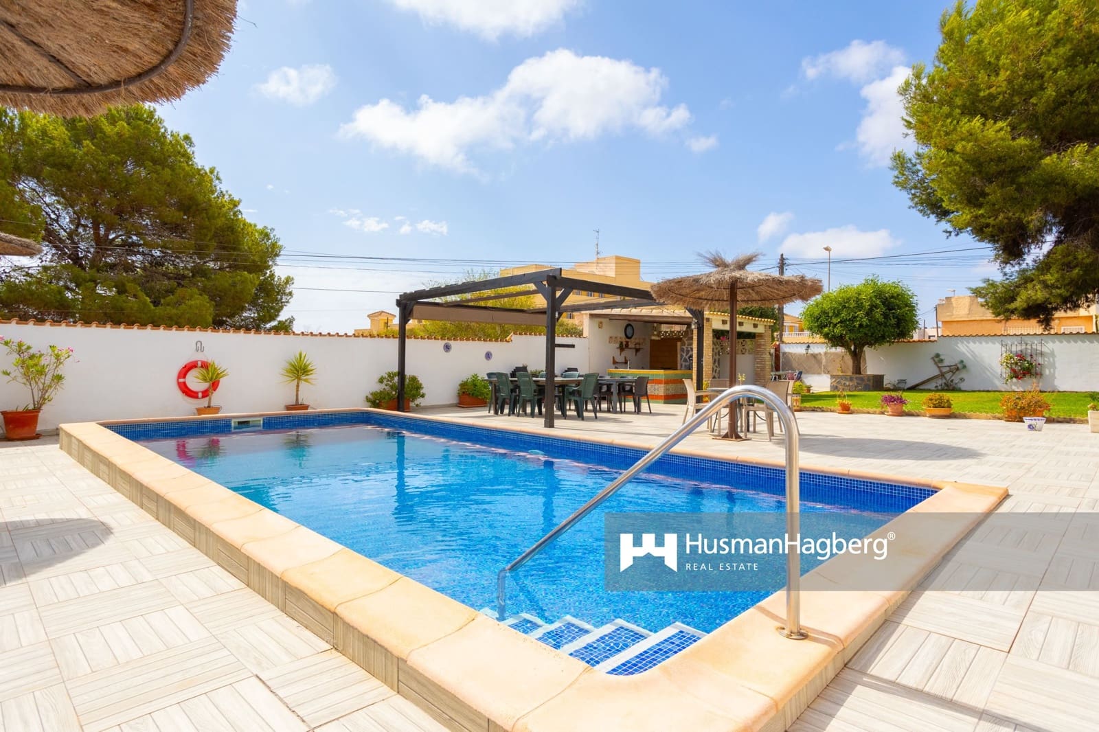 7 bedroom Villa for sale in Orihuela Costa with pool - € 690,000 (Ref: 8928000)