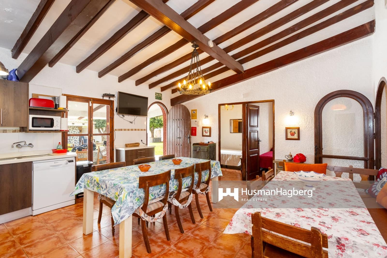 7 bedroom Villa for sale in Orihuela Costa with pool - € 690,000 (Ref: 8928000)