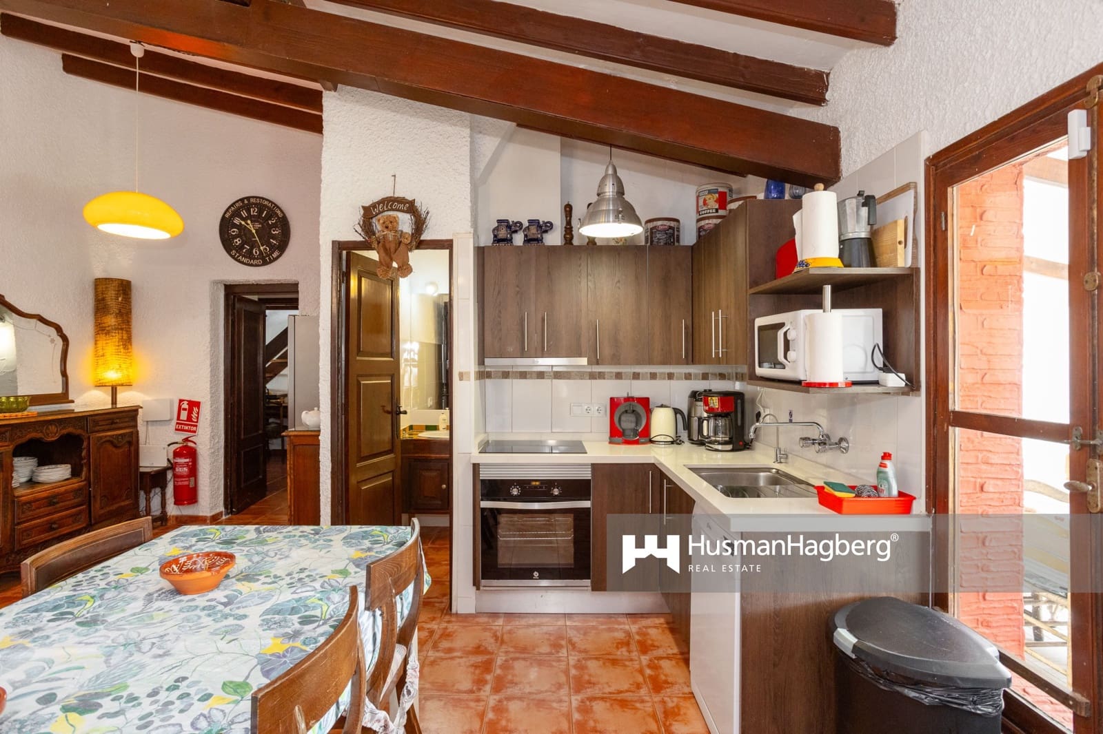 7 bedroom Villa for sale in Orihuela Costa with pool - € 690,000 (Ref: 8928000)