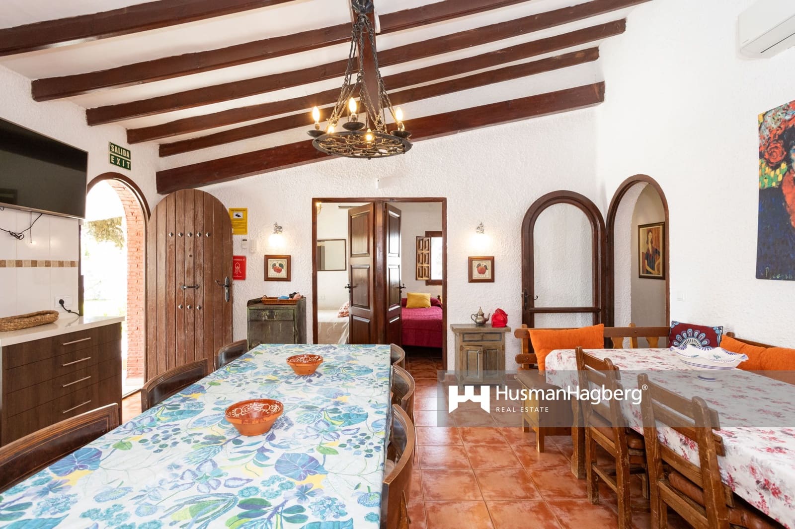 7 bedroom Villa for sale in Orihuela Costa with pool - € 690,000 (Ref: 8928000)