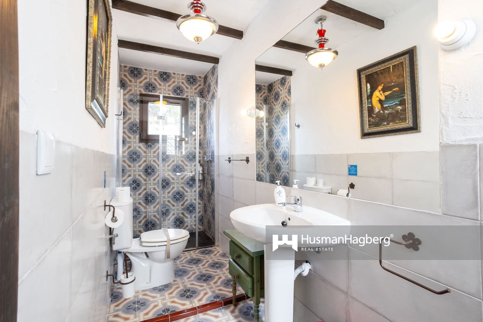 7 bedroom Villa for sale in Orihuela Costa with pool - € 690,000 (Ref: 8928000)