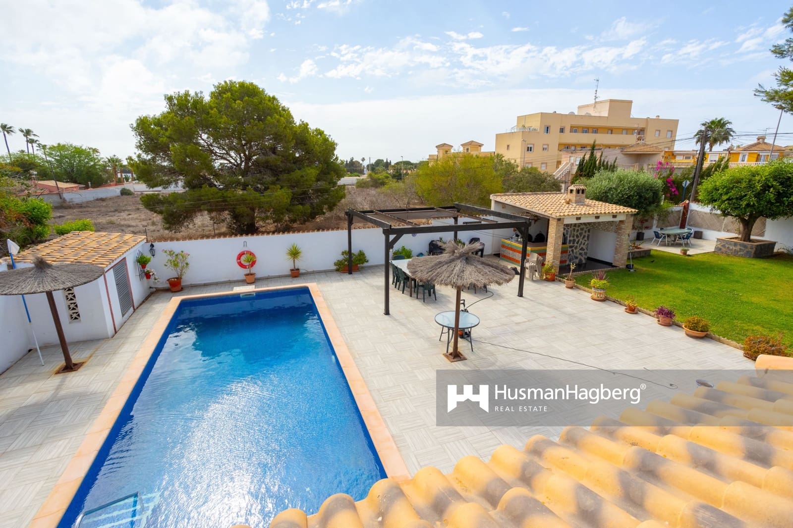 7 bedroom Villa for sale in Orihuela Costa with pool - € 690,000 (Ref: 8928000)