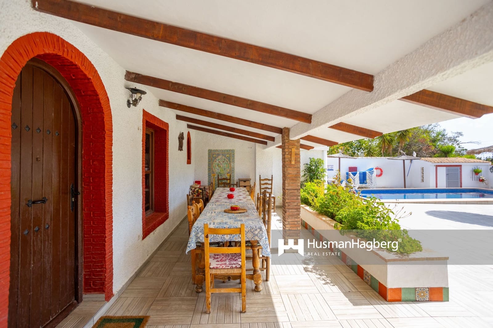 7 bedroom Villa for sale in Orihuela Costa with pool - € 690,000 (Ref: 8928000)