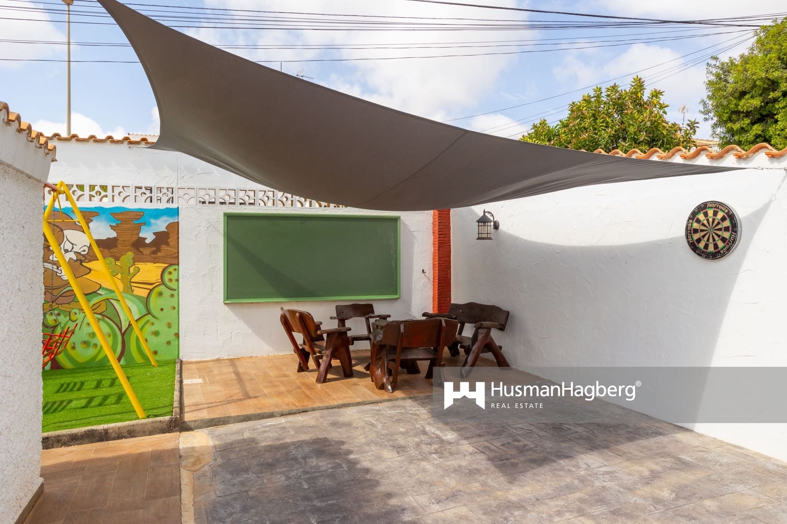 7 bedroom Villa for sale in Orihuela Costa with pool - € 690,000 (Ref: 8928000)