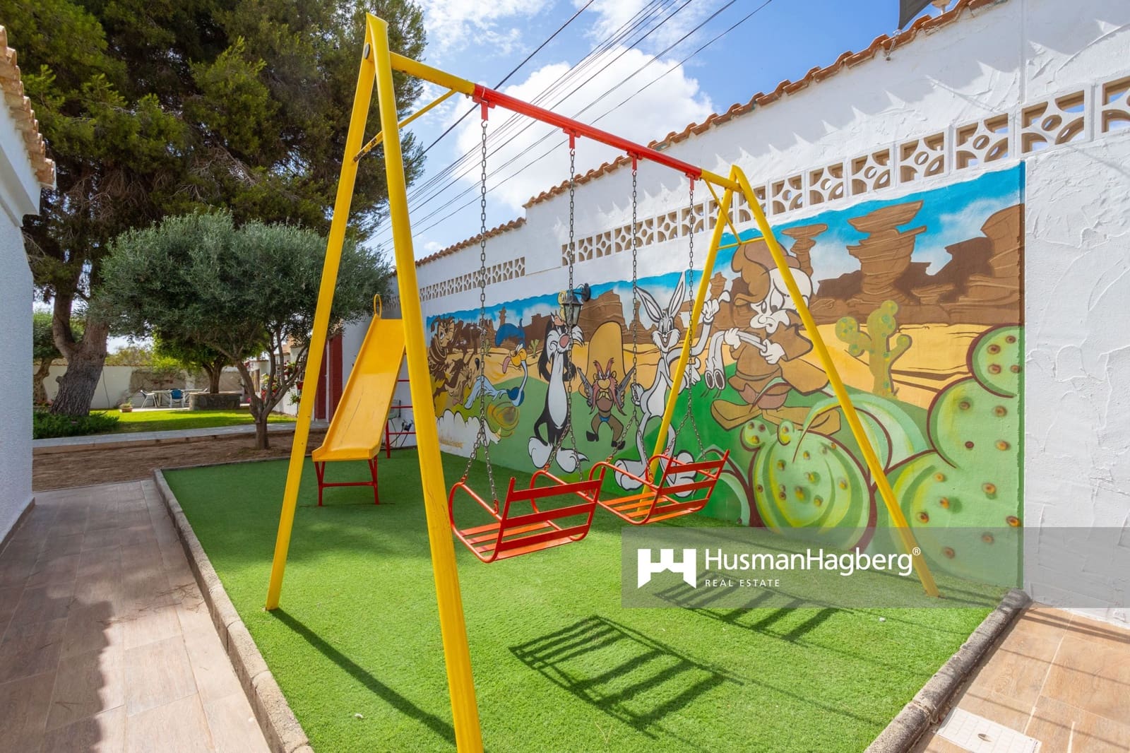 7 bedroom Villa for sale in Orihuela Costa with pool - € 690,000 (Ref: 8928000)