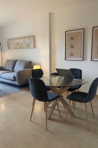 2 soverom Leilighet til salgs i Lomas de Cabo Roig - Los Dolses, Orihuela med svømmebasseng - € 157 500 (Ref: 8932980)