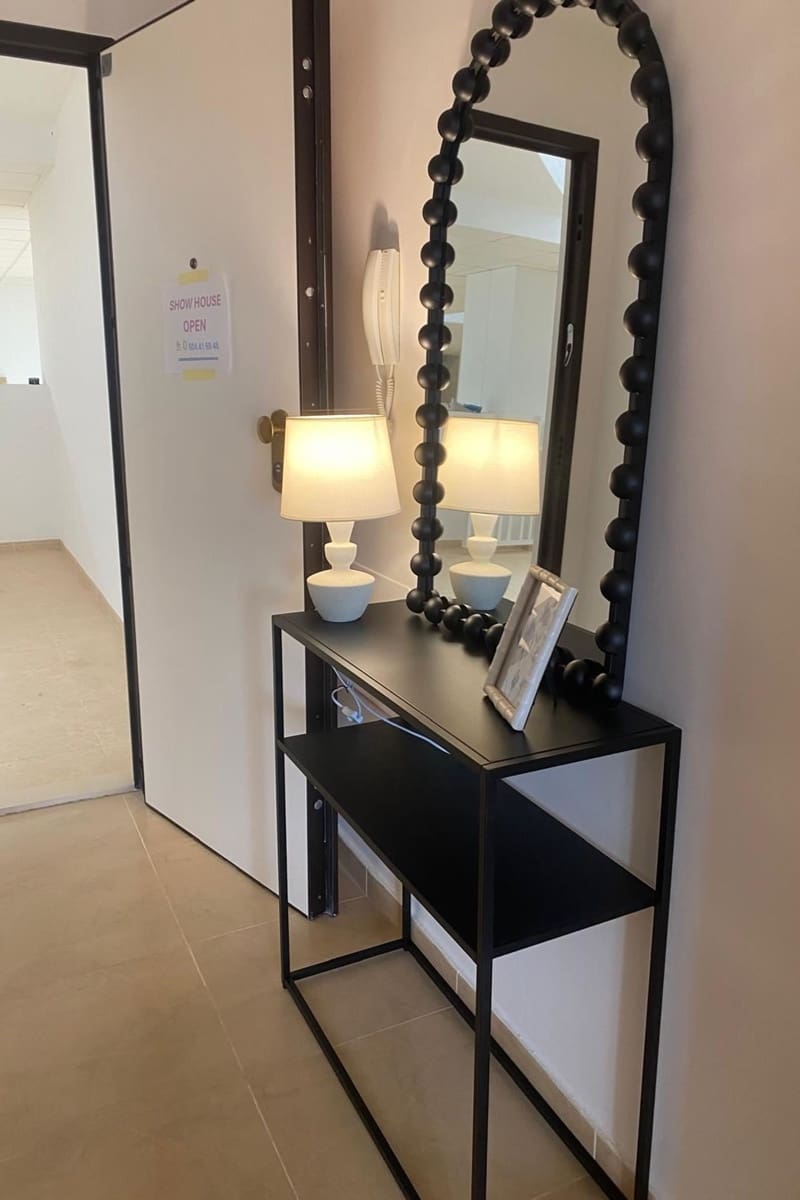 2 bedroom Apartment for sale in Orihuela Costa with pool - € 157,500 (Ref: 8932980)