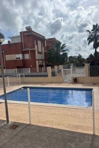 2 soverom Leilighet til salgs i Lomas de Cabo Roig - Los Dolses, Orihuela med svømmebasseng - € 157 500 (Ref: 8932980)