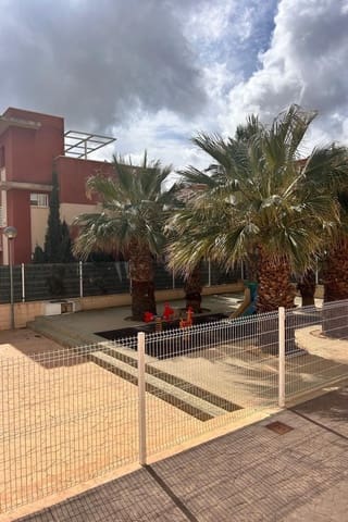 2 soverom Leilighet til salgs i Lomas de Cabo Roig - Los Dolses, Orihuela med svømmebasseng - € 157 500 (Ref: 8932980)