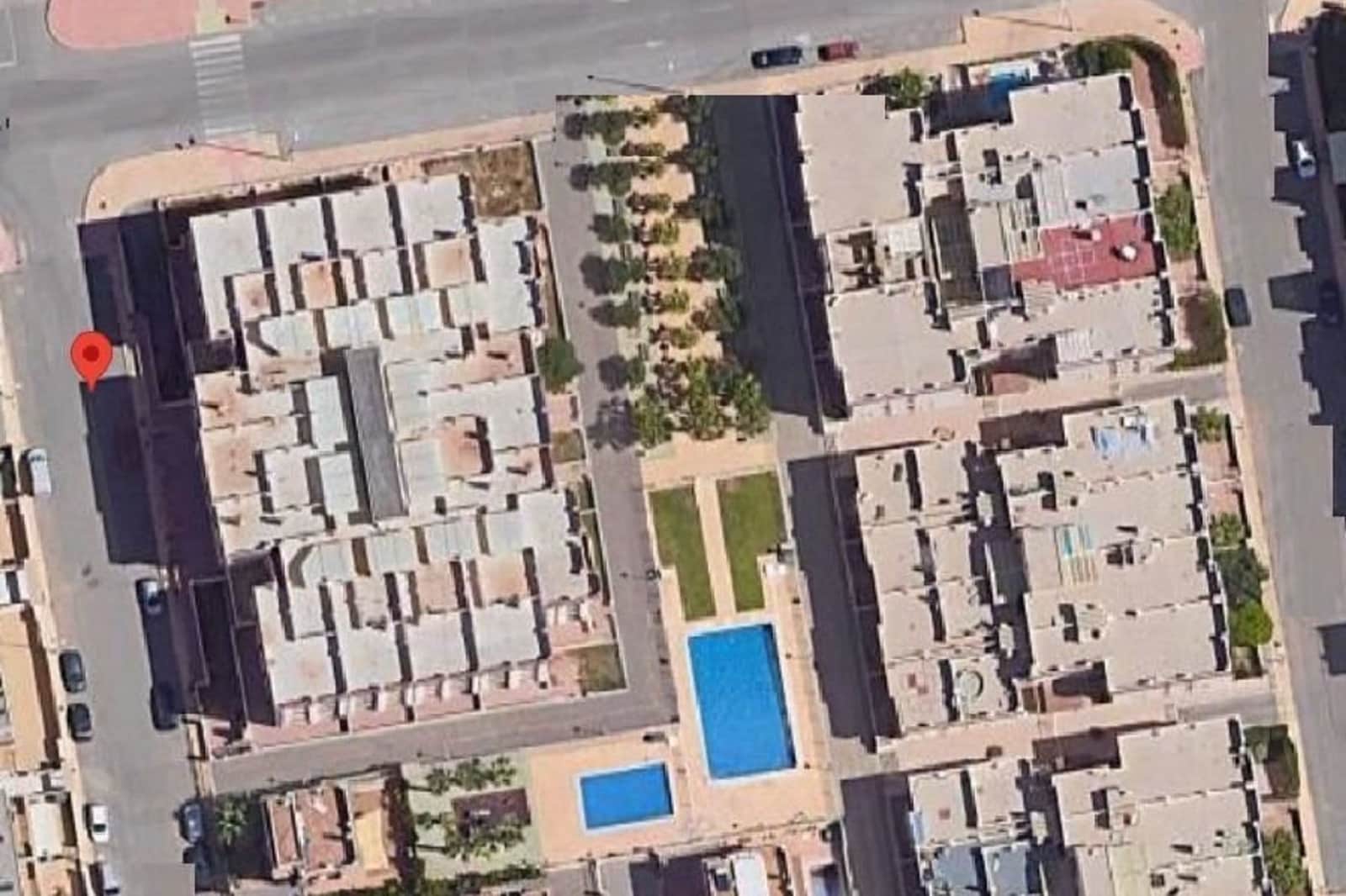 2 bedroom Apartment for sale in Orihuela Costa with pool - € 157,500 (Ref: 8932980)