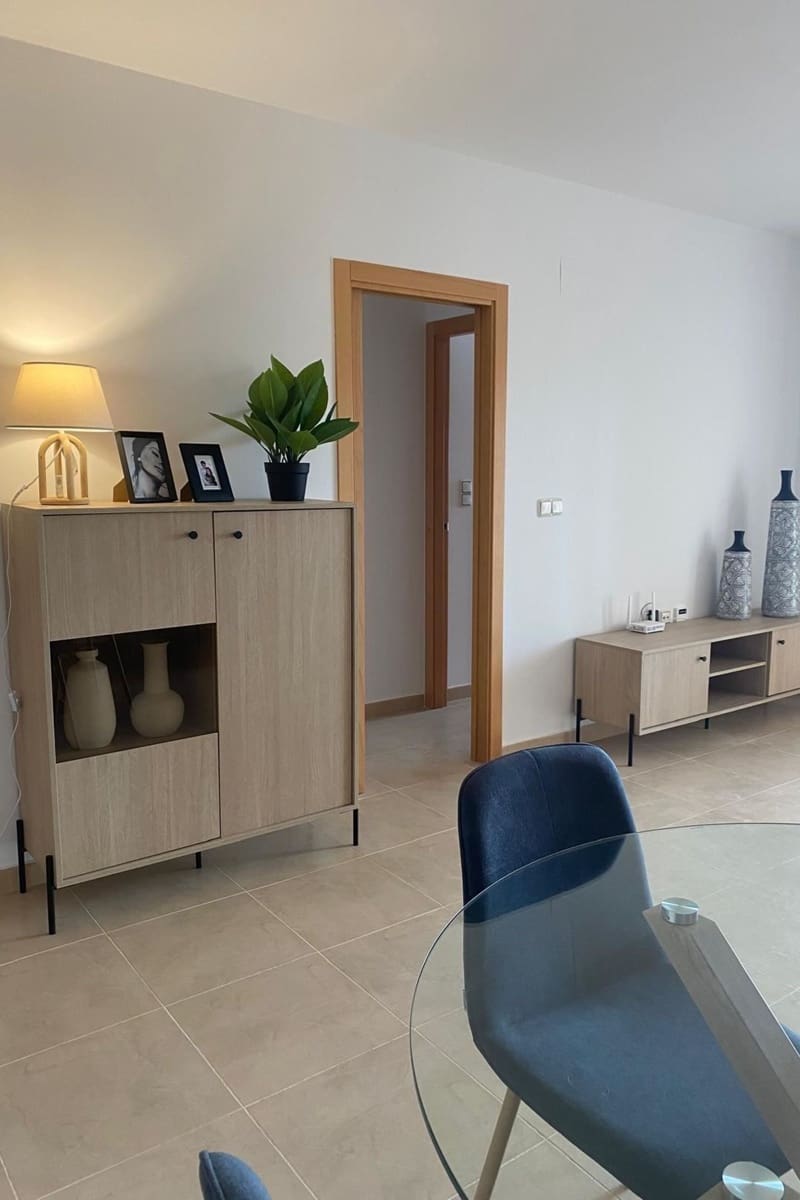 2 sovrum Lägenhet till salu i Orihuela Costa med pool - 202 500 € (Ref: 8932982)