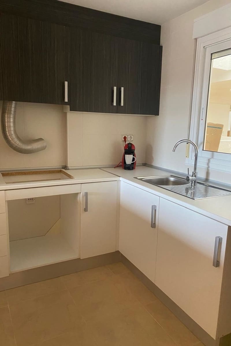 2 sovrum Lägenhet till salu i Orihuela Costa med pool - 202 500 € (Ref: 8932982)