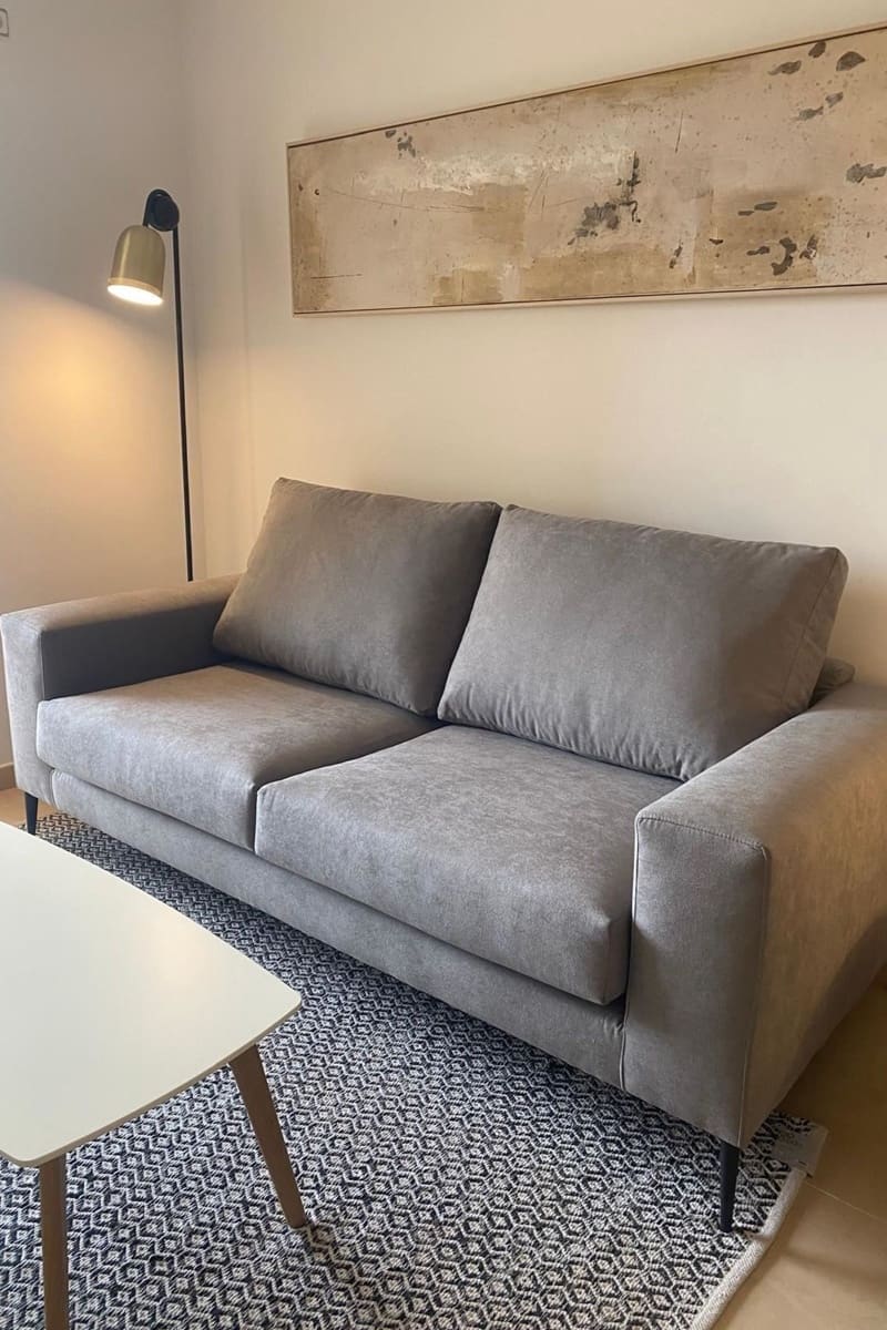 2 sovrum Lägenhet till salu i Orihuela Costa med pool - 202 500 € (Ref: 8932982)