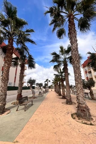 2 sovrum Lägenhet till salu i Lomas de Cabo Roig - Los Dolses, Orihuela med pool - 202 500 € (Ref: 8932982)