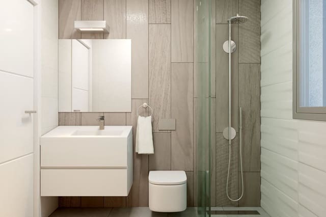 2 slaapkamer Huis te koop in Villamartin, Orihuela met zwembad - € 280.000 (Ref: 8933468)