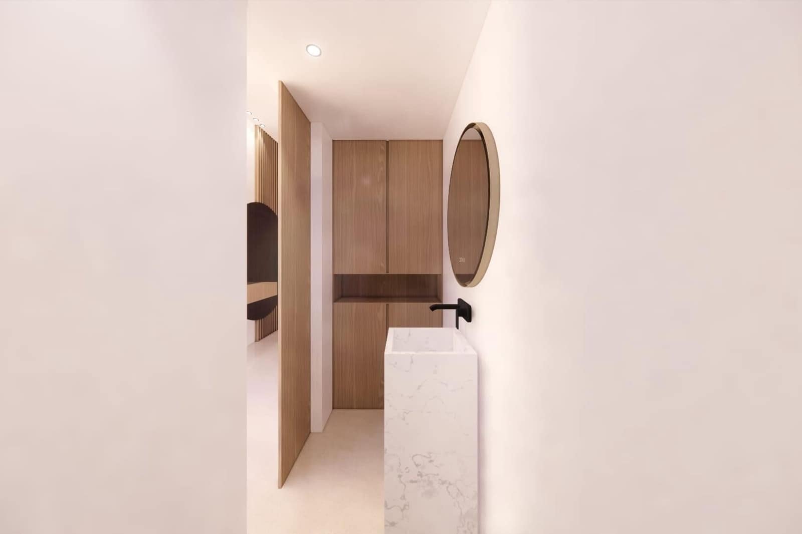 3 Zimmer Villa zu verkaufen in Pinar de Campoverde mit Pool - 825.000 € (Ref: 8935776)