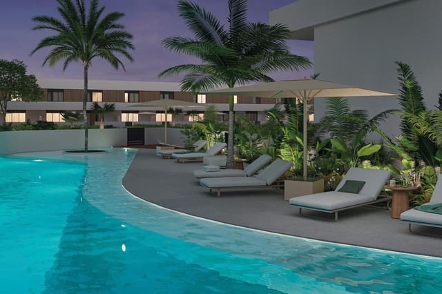 3 camera da letto Casa in vendita in Pilar de la Horadada ciudad, Pilar de la Horadada con piscina - 462.900 € (Rif: 8940942)