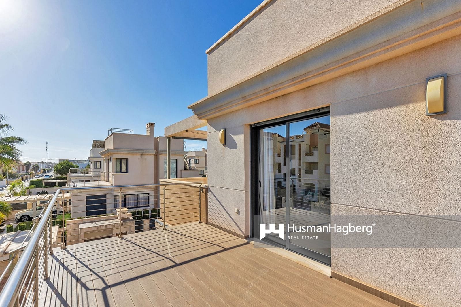 5 camera da letto Villa in vendita in La Zenia con piscina - 879.000 € (Rif: 8941081)