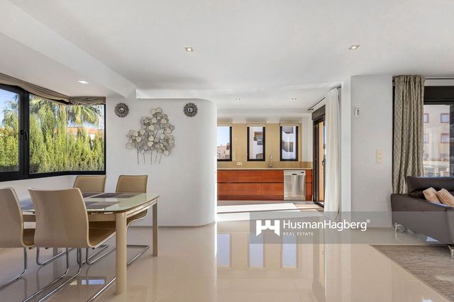 5 sovrum Villa till salu i La Zenia, Orihuela med pool - 879 000 € (Ref: 8941081)