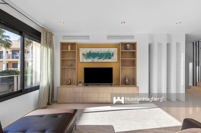 5 sovrum Villa till salu i La Zenia, Orihuela med pool - 879 000 € (Ref: 8941081)