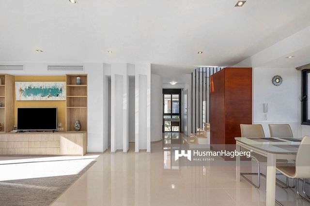 5 sovrum Villa till salu i La Zenia, Orihuela med pool - 879 000 € (Ref: 8941081)