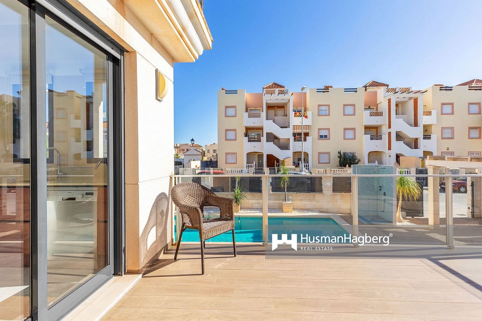 5 camera da letto Villa in vendita in La Zenia con piscina - 879.000 € (Rif: 8941081)