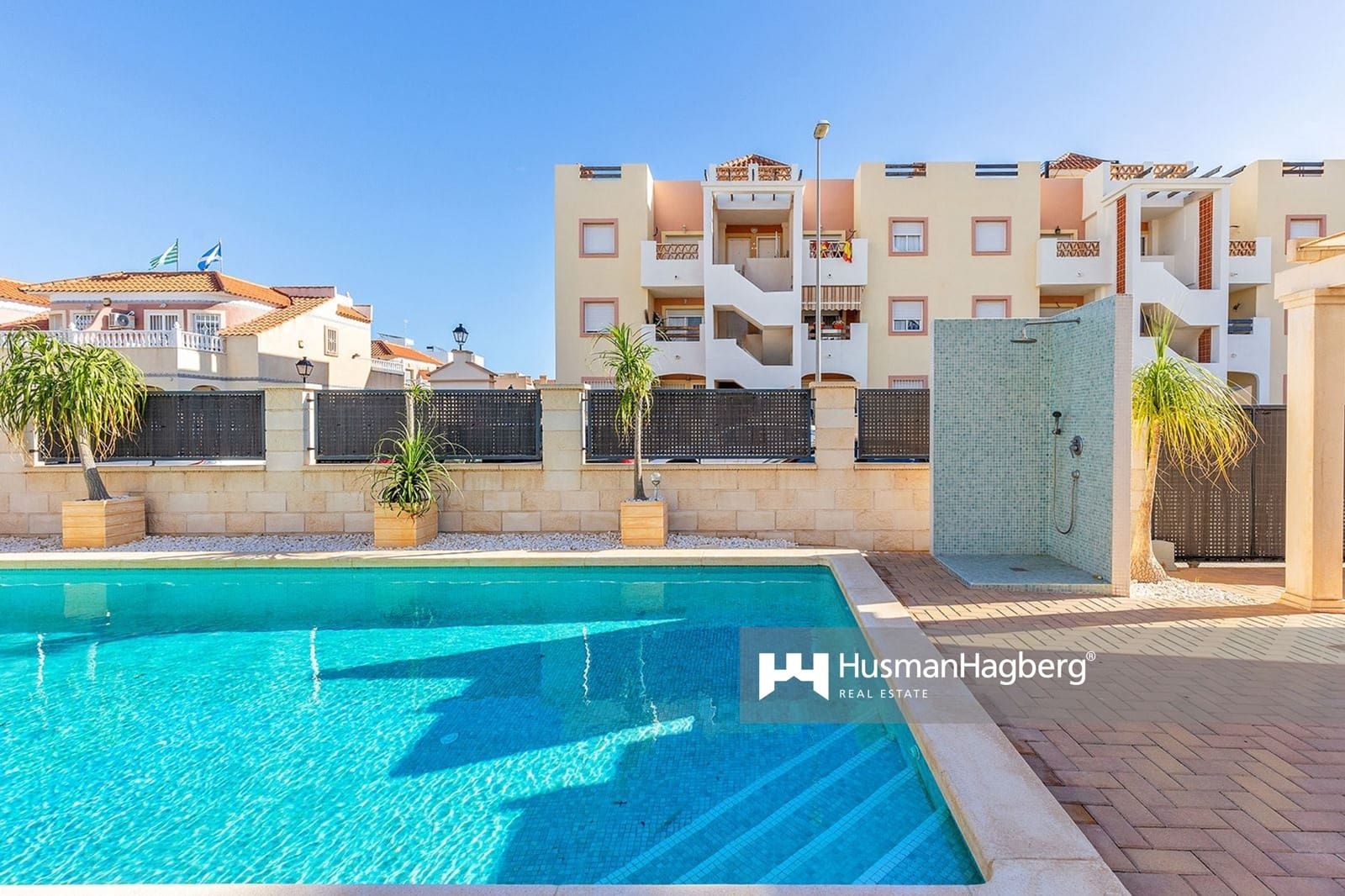 5 camera da letto Villa in vendita in La Zenia con piscina - 879.000 € (Rif: 8941081)