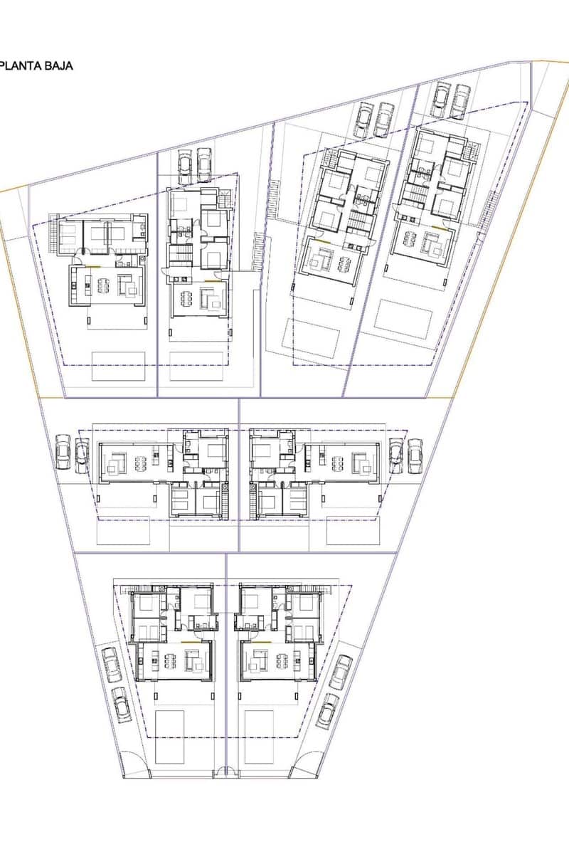 Chalet de 3 habitaciones en Los Balcones en venta con piscina - 700.000 € (Ref: 8947211)