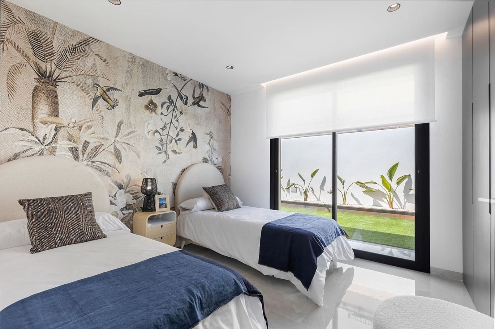 Chalet de 3 habitaciones en Los Balcones en venta con piscina - 700.000 € (Ref: 8947211)