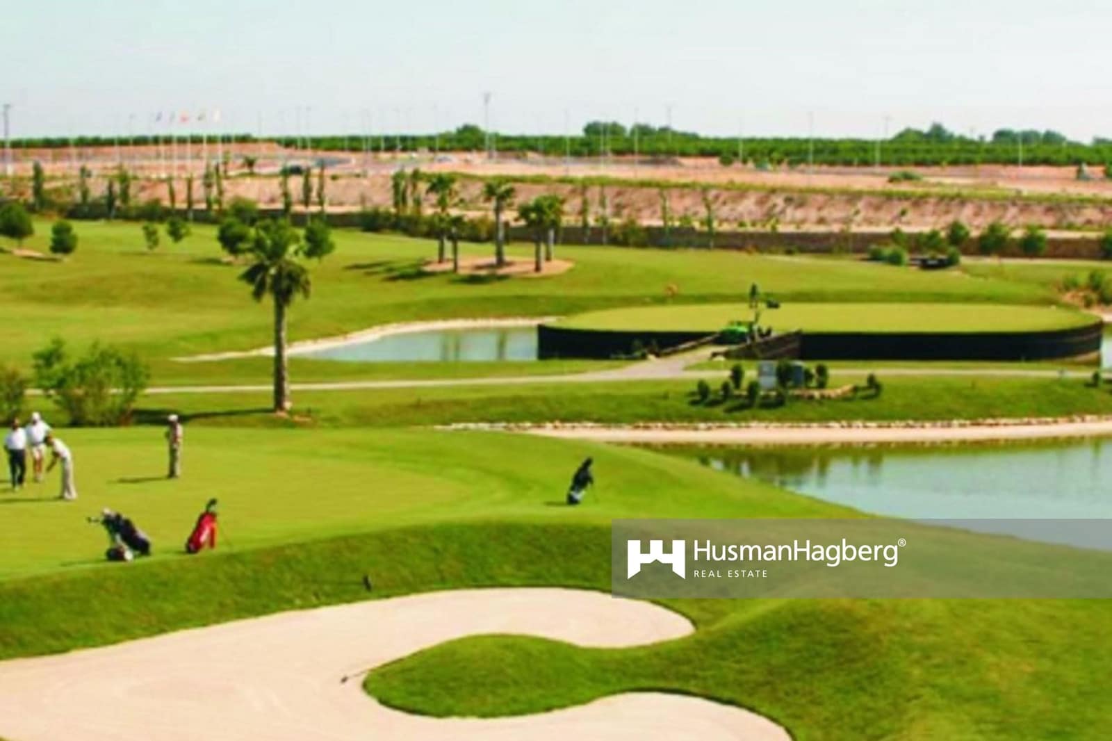 3 quarto Apartamento para venda em Pilar de la Horadada com piscina - 290 000 € (Ref: 8951257)