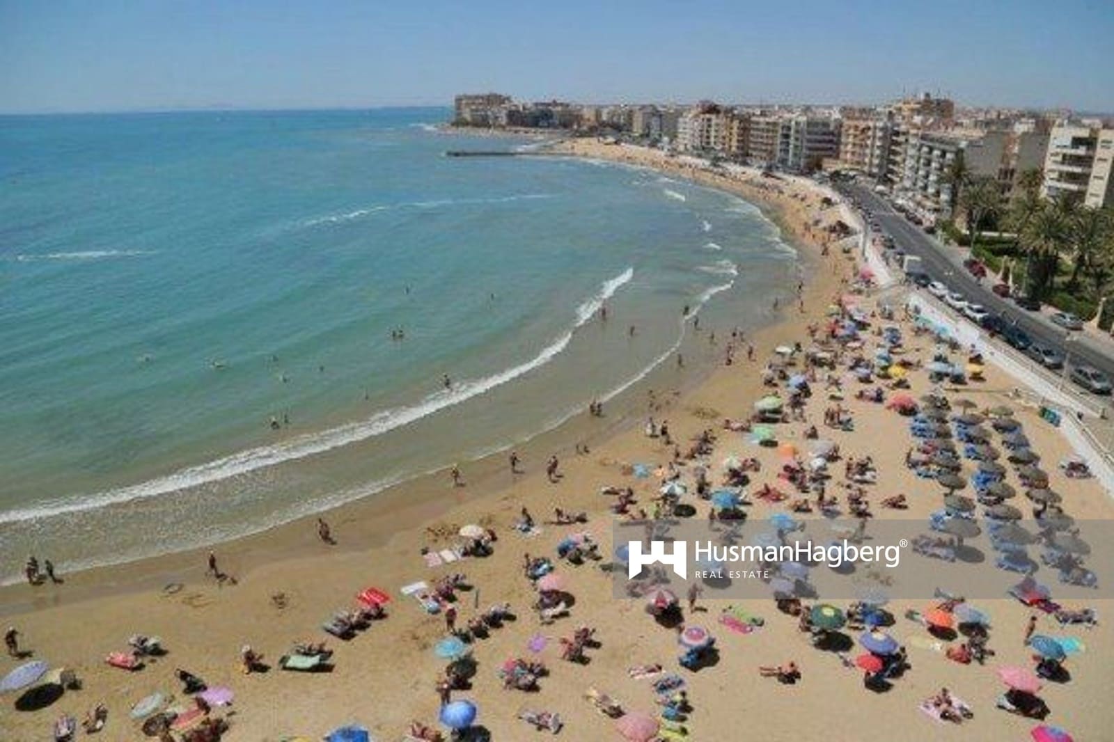 3 sypialnia Willa na sprzedaż w Torre del Moro z basenem - 750 000 € (Ref: 8951893)