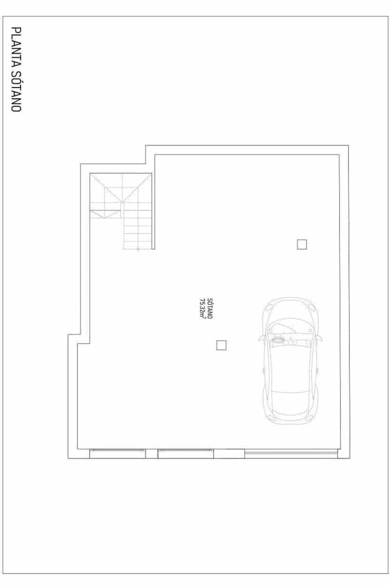 3 sypialnia Willa na sprzedaż w Torre del Moro z basenem - 750 000 € (Ref: 8951893)