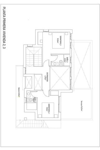 3 sypialnia Willa na sprzedaż w Torre del Moro, Torrevieja z basenem - 750 000 € (Ref: 8951893)