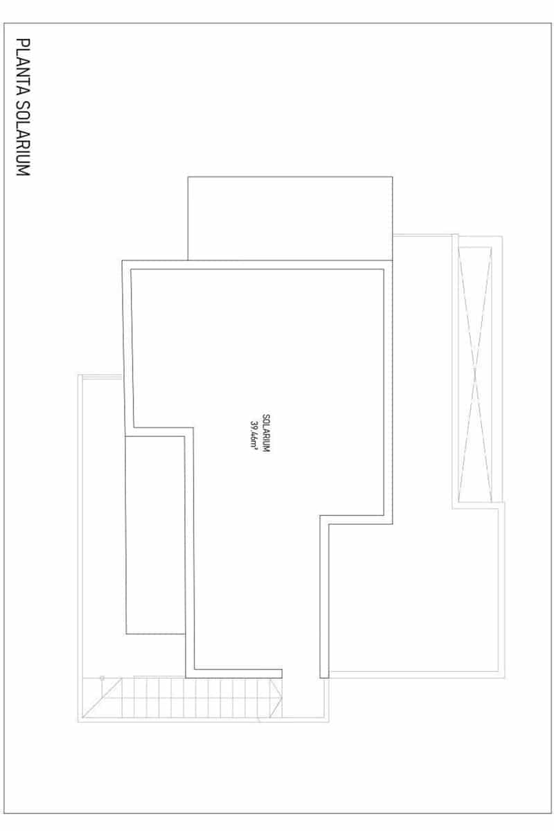 3 sypialnia Willa na sprzedaż w Torre del Moro z basenem - 750 000 € (Ref: 8951893)